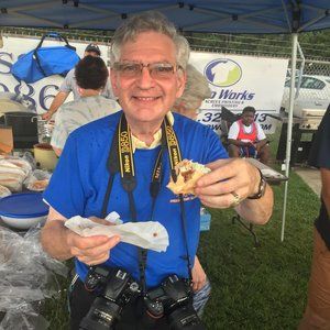 Meet your Posher, Wld